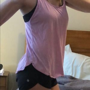 Lululemon tank top